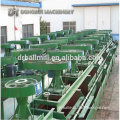 Equipped with Excellent Motor Copper Ore Flotation Machine